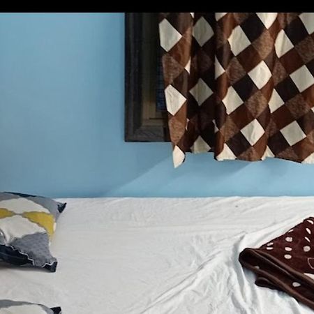 Maa Sharda Inn Hotel Maihar Bagian luar foto