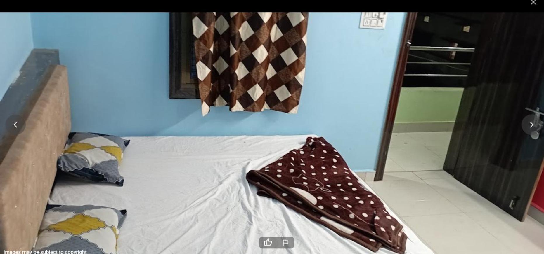 Maa Sharda Inn Hotel Maihar Bagian luar foto
